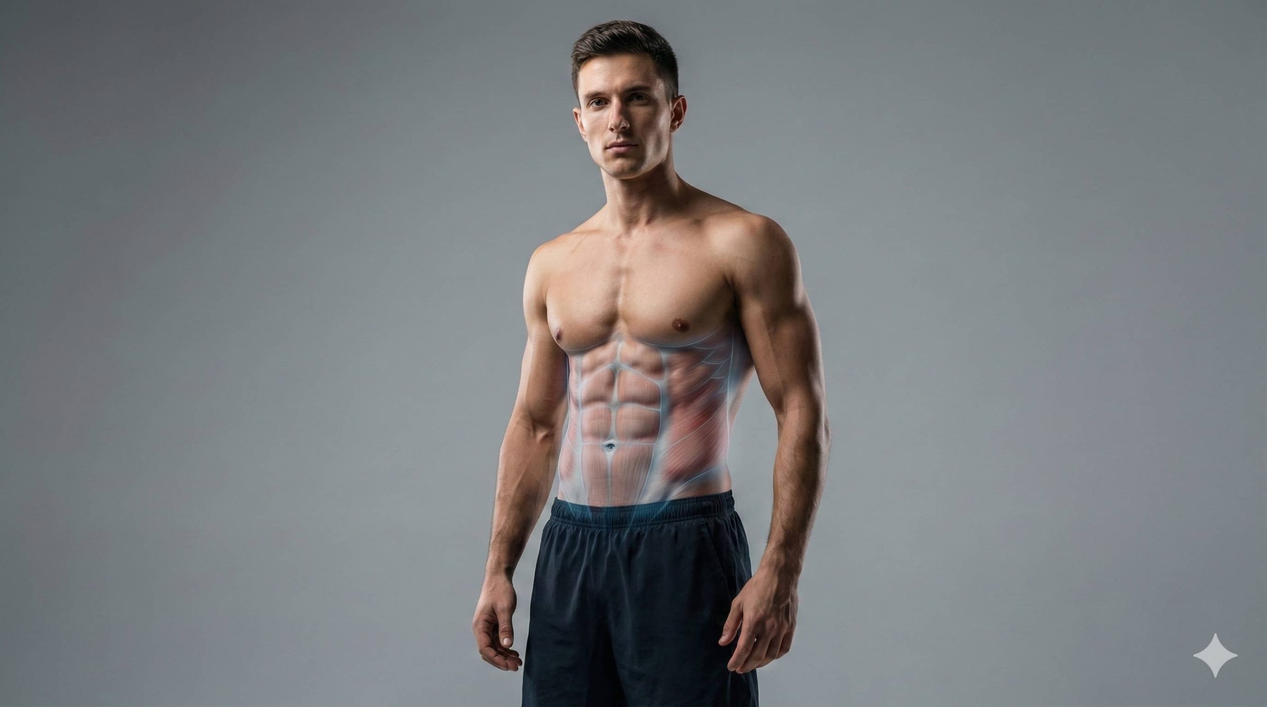 Ab Exercises at Home Without Equipment: The Complete Guide
