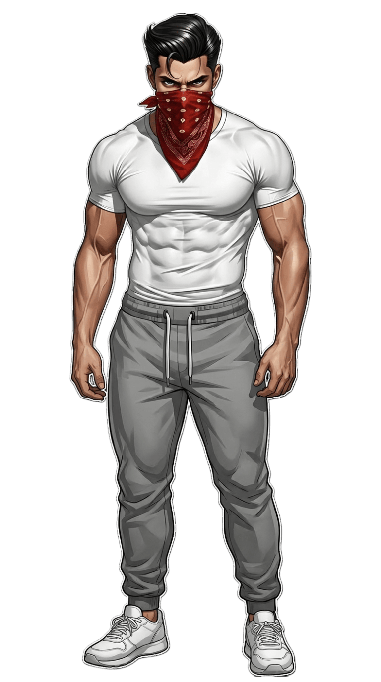 Calisthenics Corner avatar
