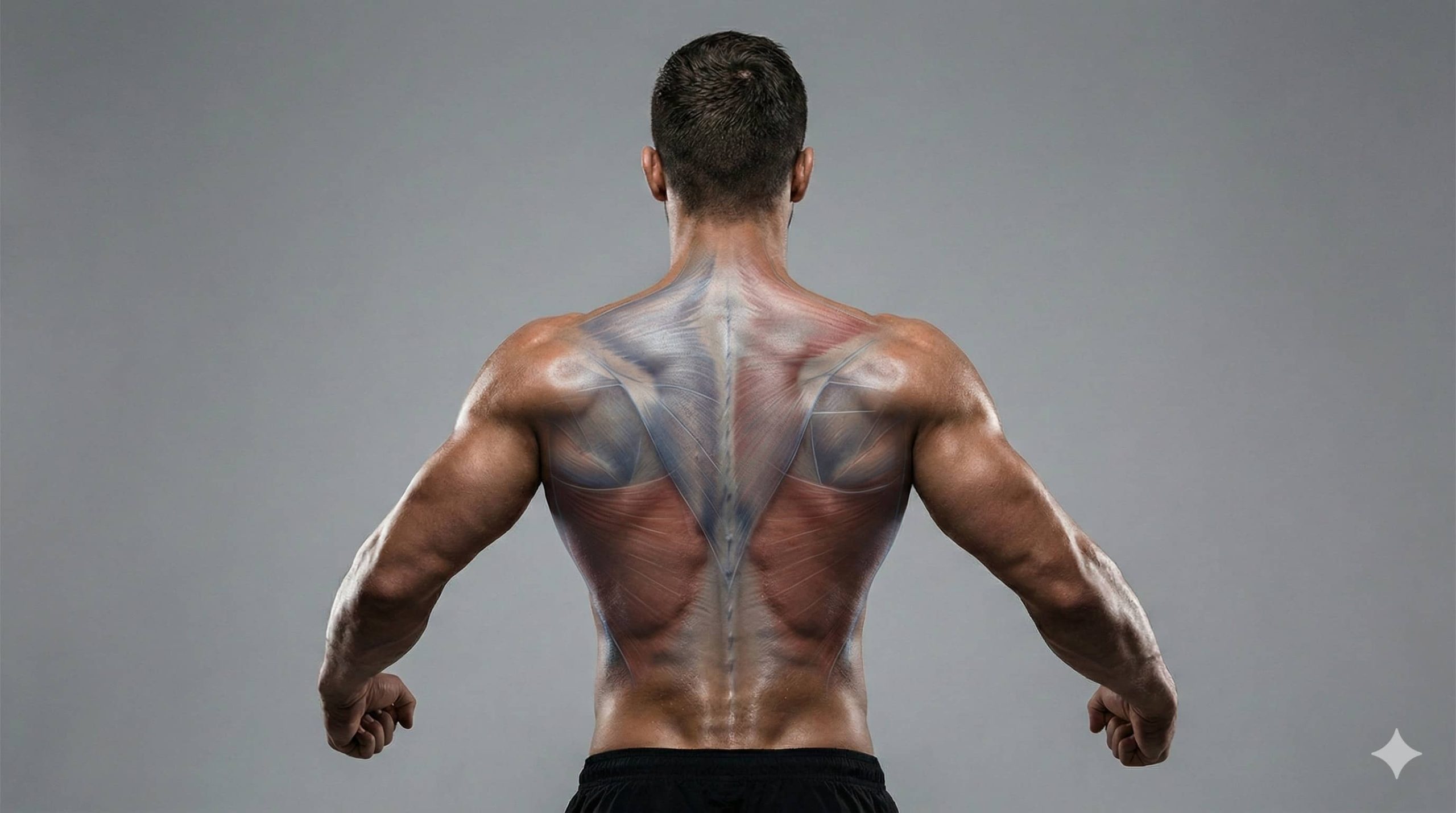 Back Exercises at Home Without Equipment: 15 Best Movements