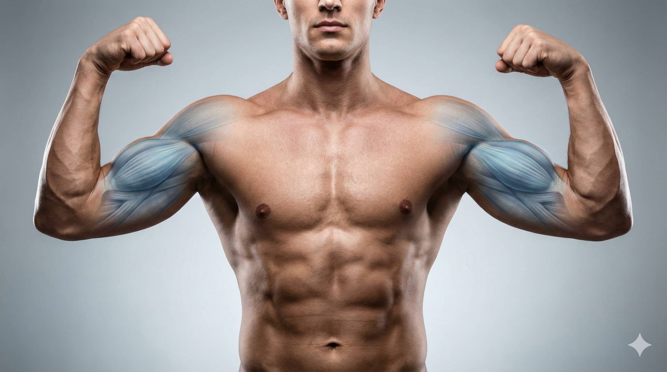 Bicep Exercises Without Equipment: The Best Movements at Home