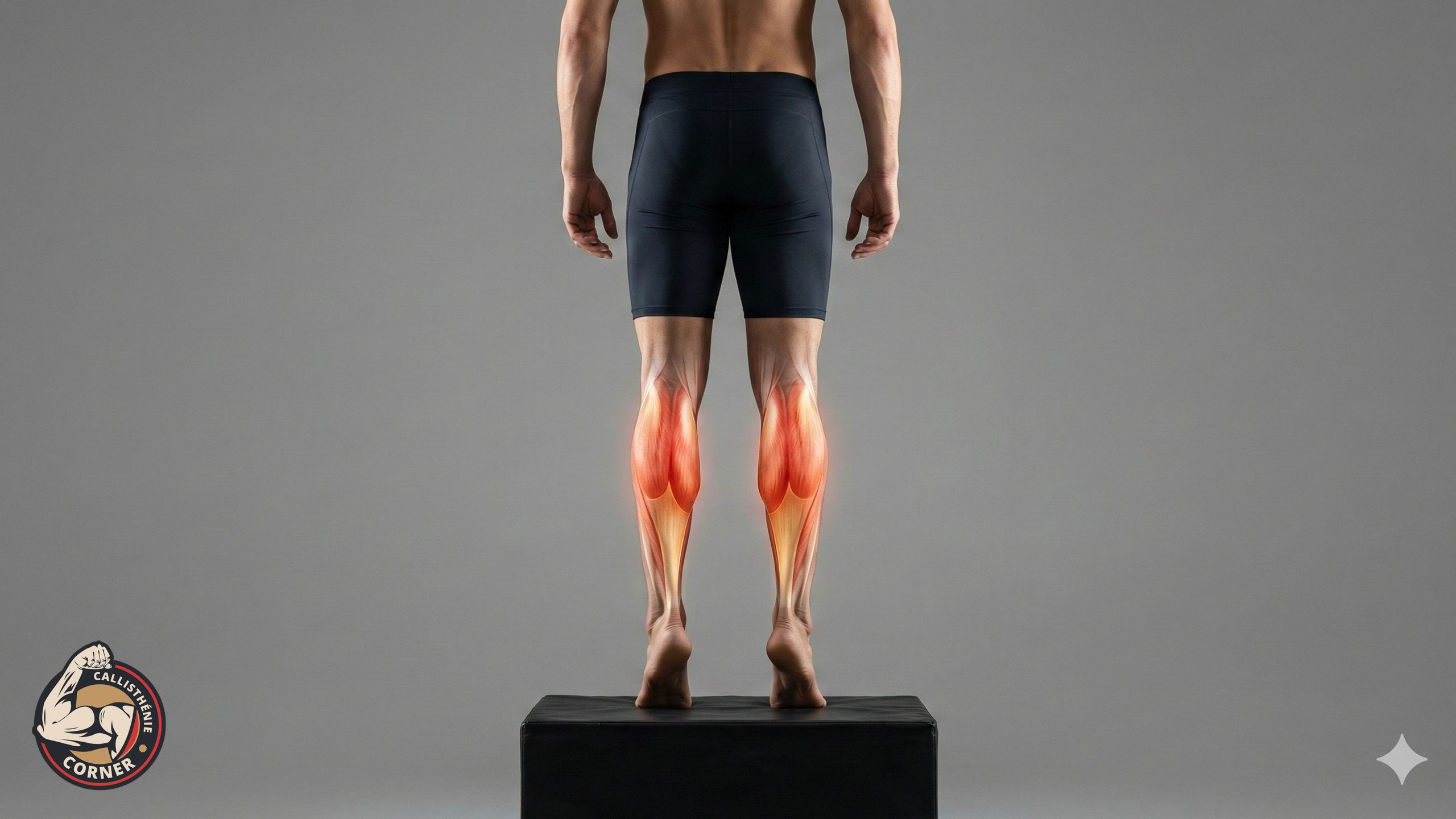 Calf Exercises at Home: How to Build Strong Calves Without Equipment