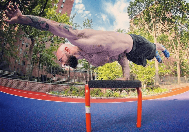 Elbow lever position