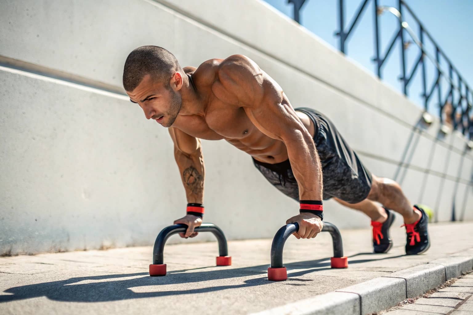 Forearm Exercises at Home: 10 Moves for Grip Strength Without Equipment