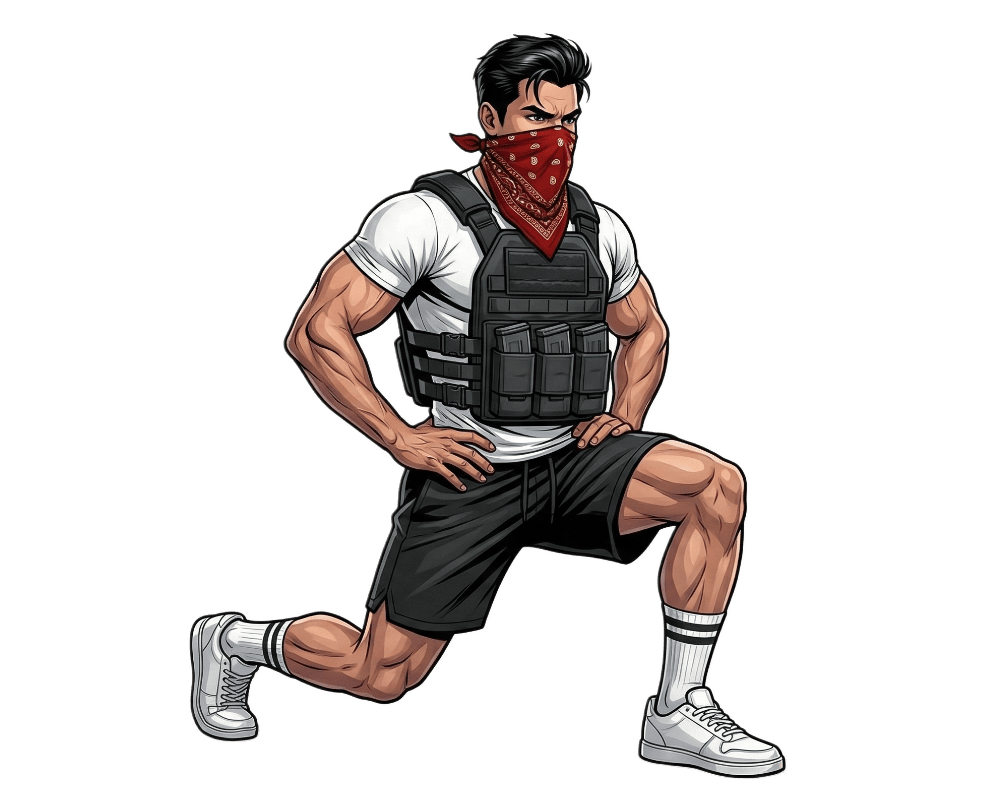 Best Weighted Vest 2026