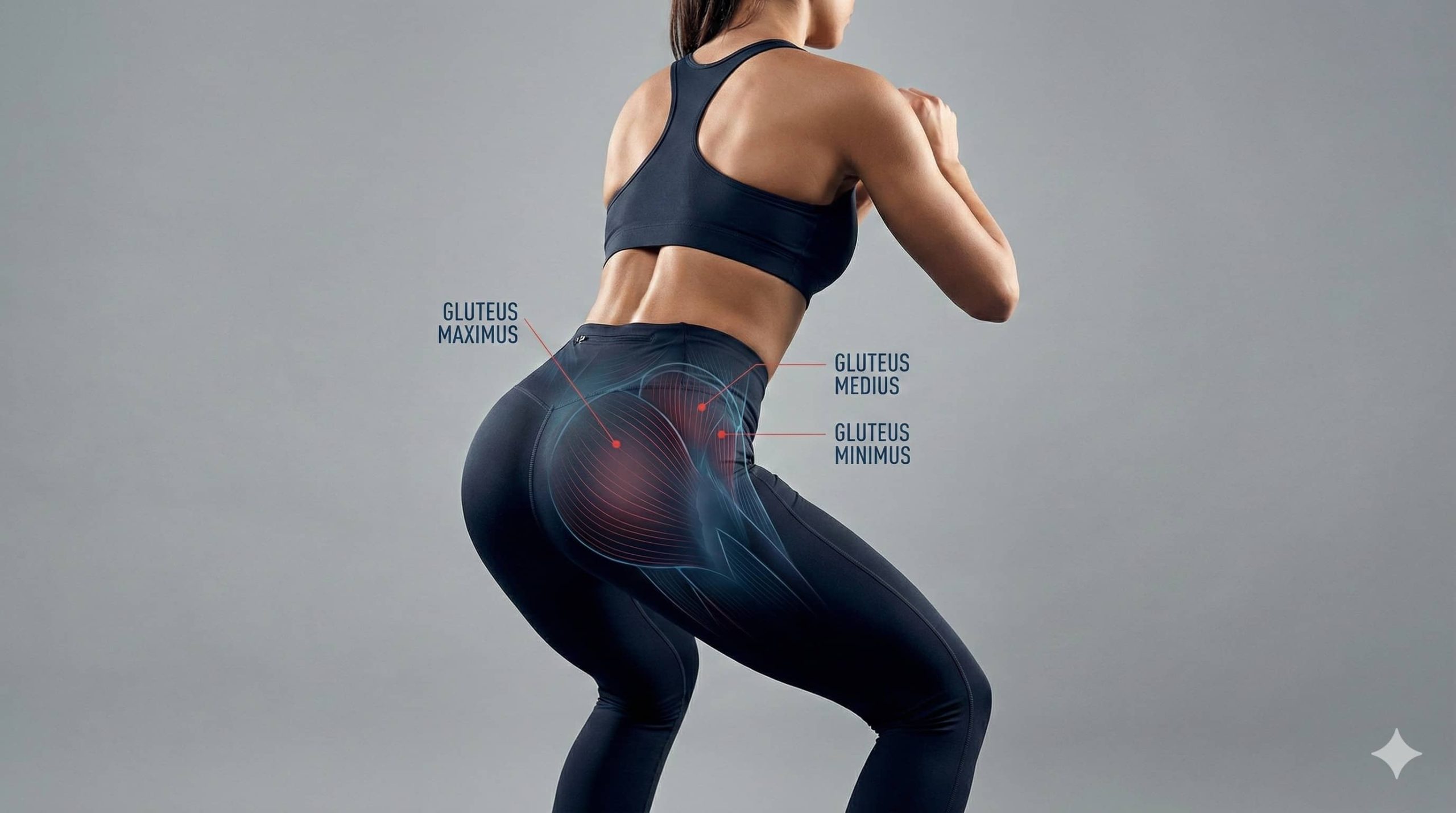 Glute Exercises at Home Without Equipment: The Complete Guide