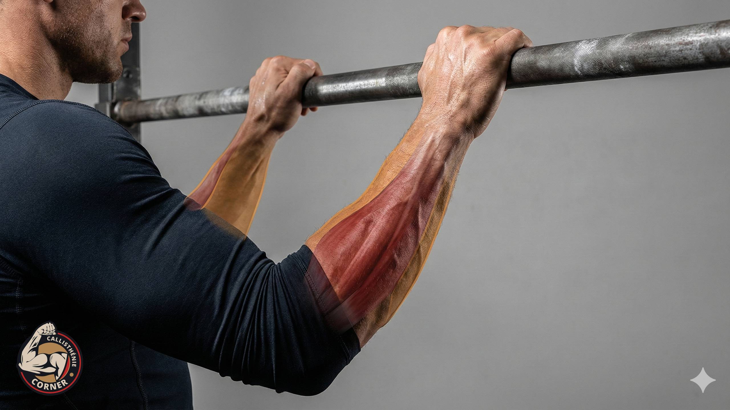 Grip Training: How to Improve Your Grip Strength for Calisthenics