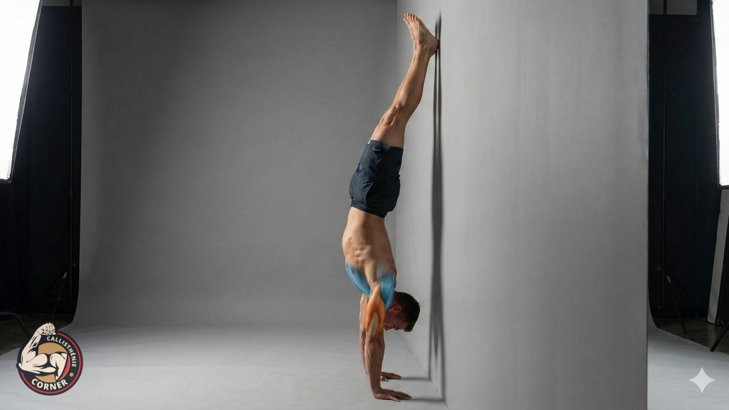 Handstand: Complete Guide