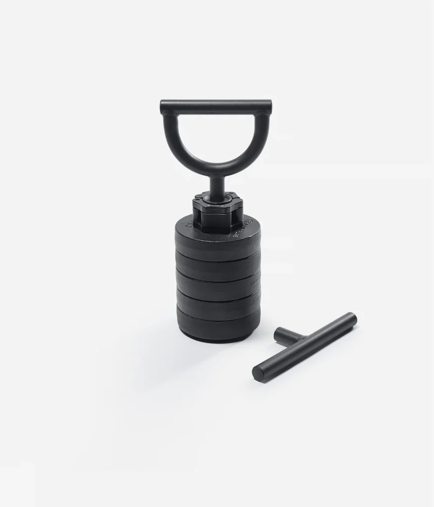 Kettlebell for Calisthenics