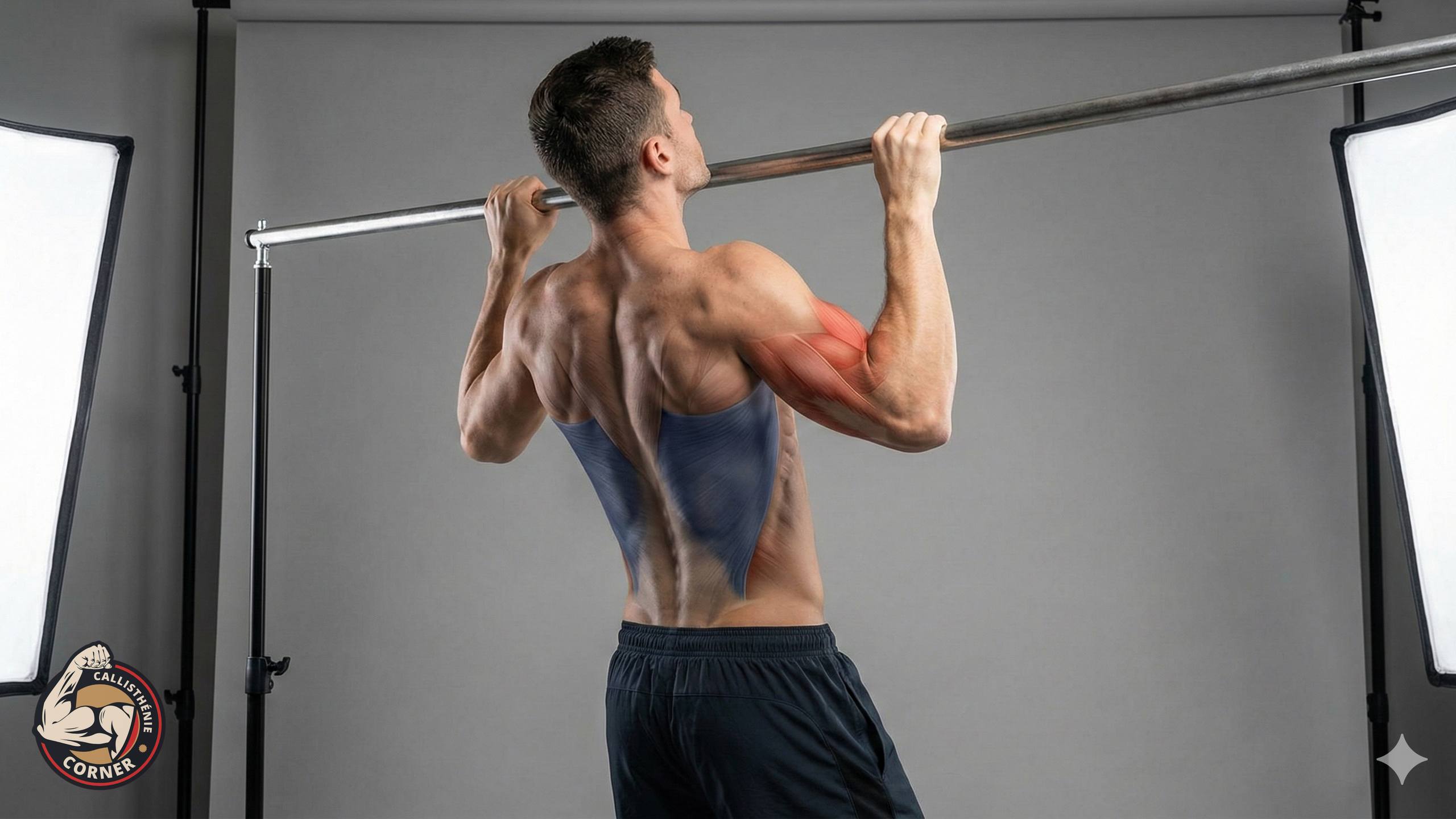 Pull-up Grip Guide: Wide, Close and Neutral Compared
