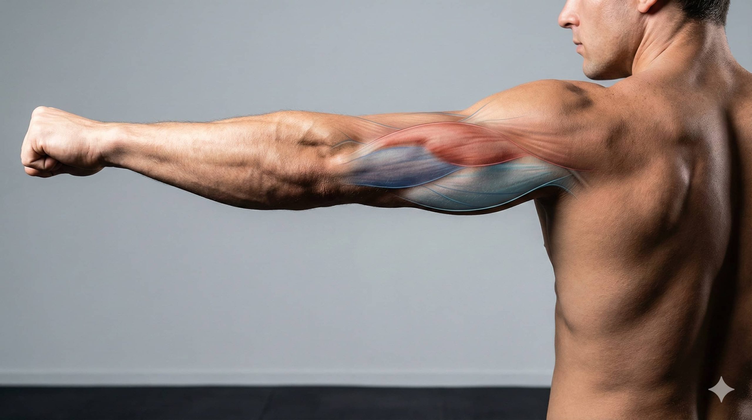 Tricep Exercises Without Equipment: The Best Bodyweight Moves