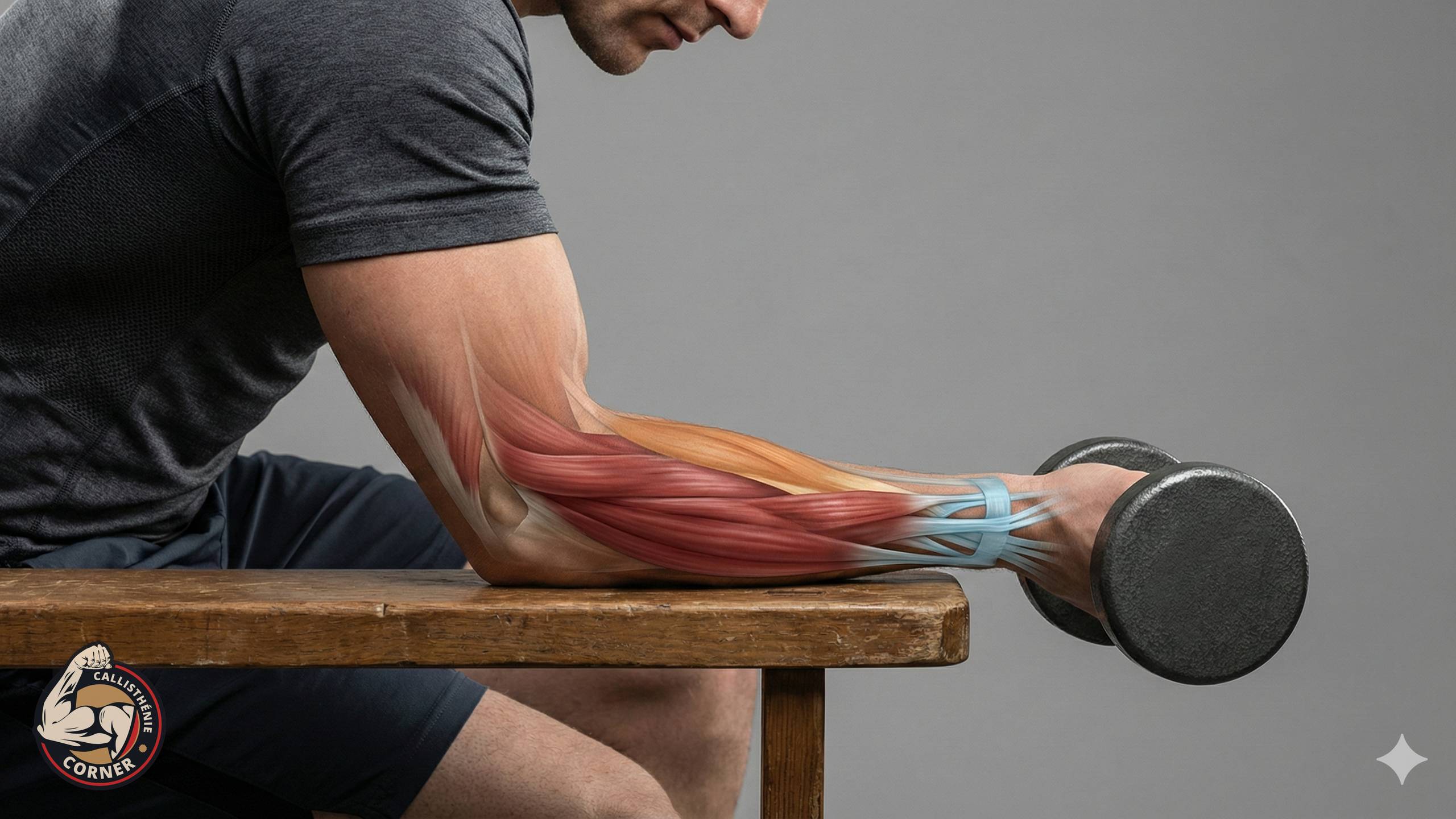 Wrist Strengthening for Calisthenics: Exercises and Injury Prevention