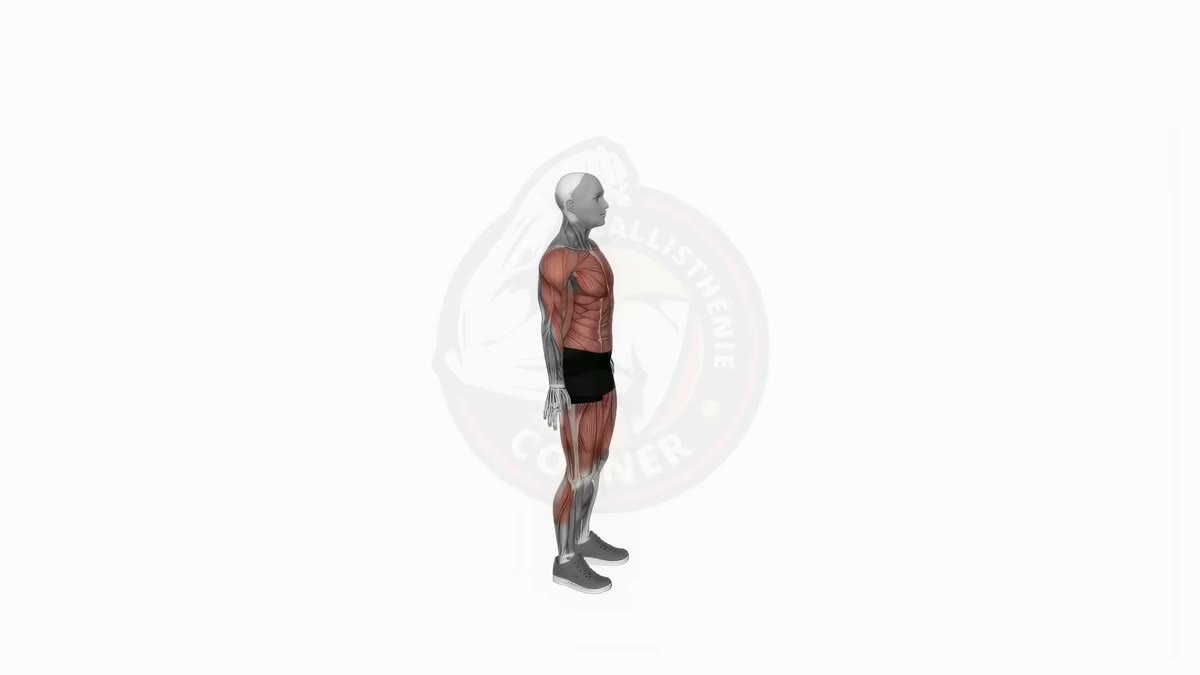 Burpees: The Ultimate Full-Body Cardio Exercise