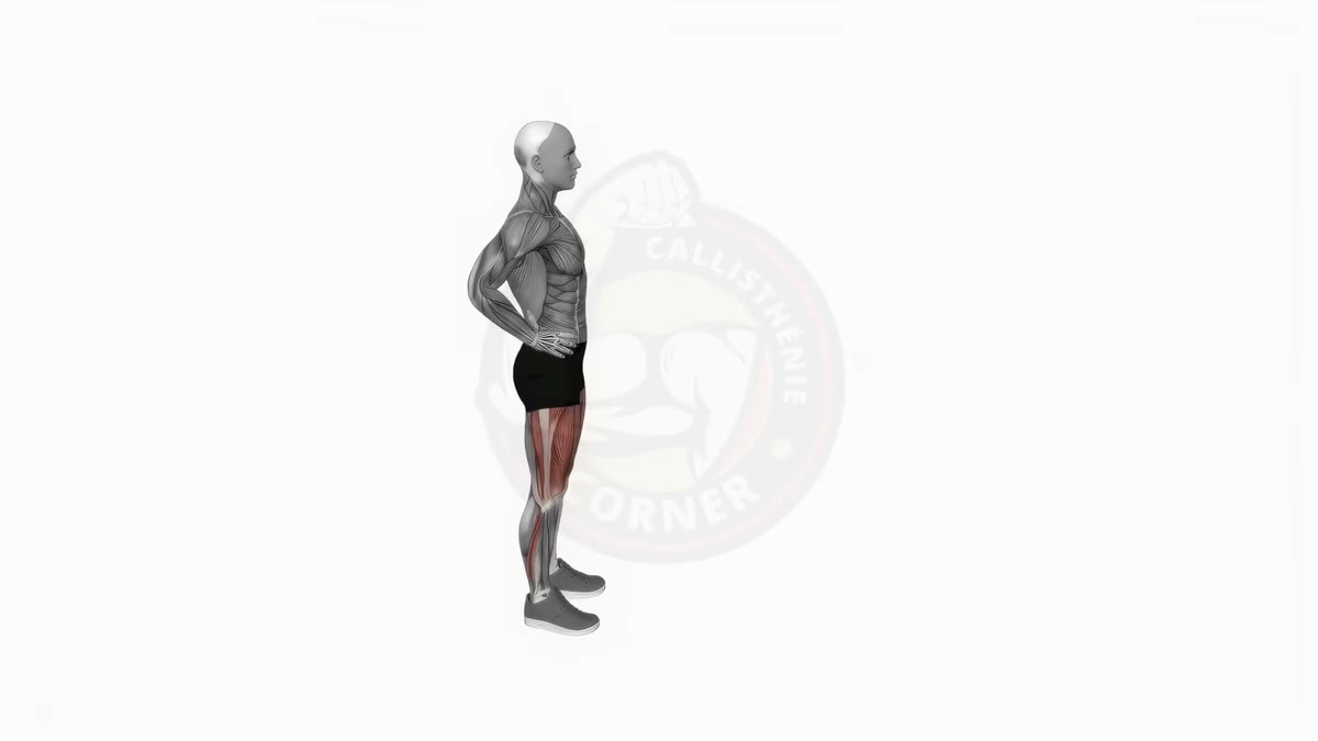 Lunges: Complete Guide to Form, Muscles Worked & Variations