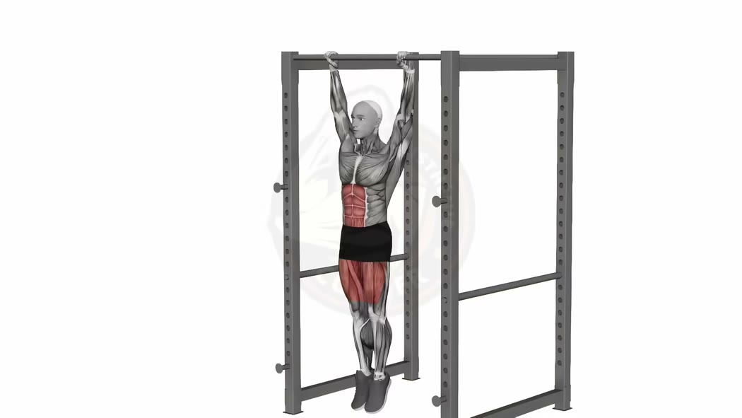 Front Lever: Complete Guide