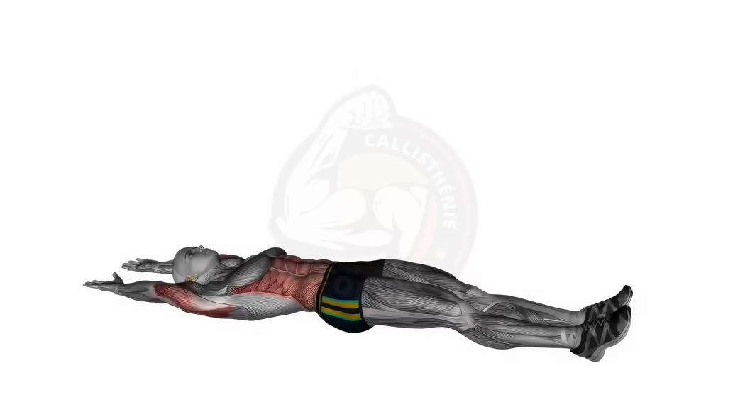 Hollow Hold: Master This Exercise for Rock-Solid Abs