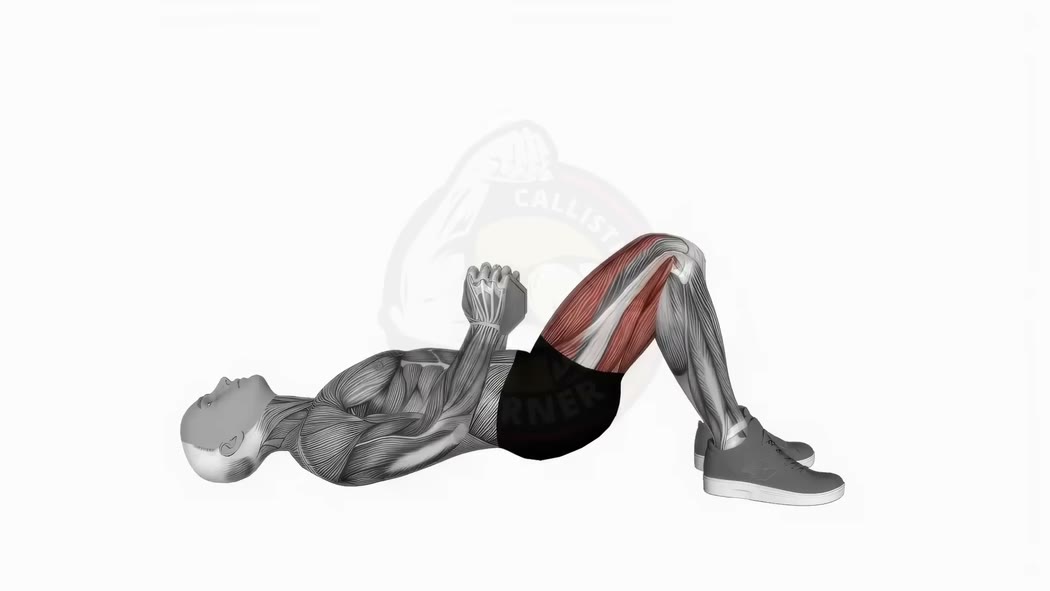 Glute Bridge: Technique and Variations for Stronger Glutes