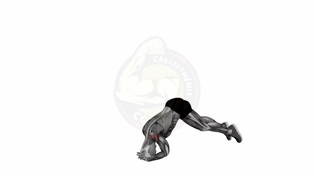 Headstand: Complete Guide