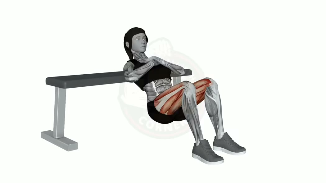 Hip Thrust: Complete Guide for Powerful Glutes