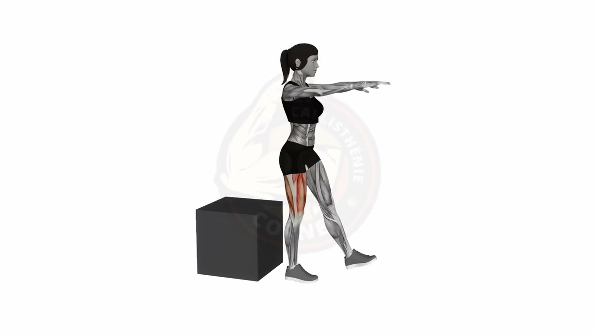 Pistol Squat: Complete Guide to Single-Leg Mastery