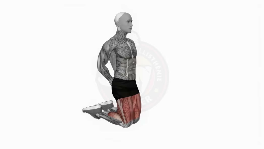 Exercise: Sissy Squat